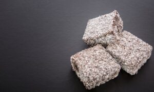 Lamingtons are quintessentially Australian