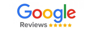 Google review